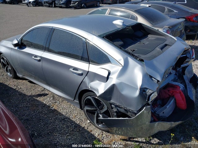 Toyota CAMRY HYBRID 2019 4T1B31HK0KU006657 Image 10