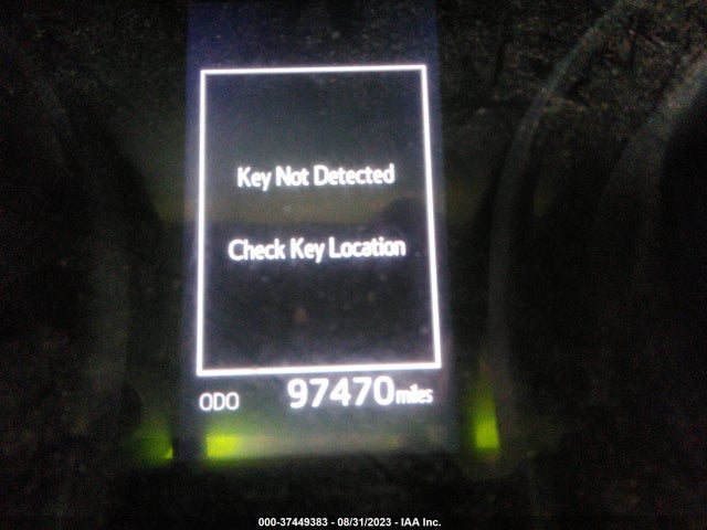 Toyota CAMRY HYBRID 2019 4T1B31HK0KU006657 Image 14