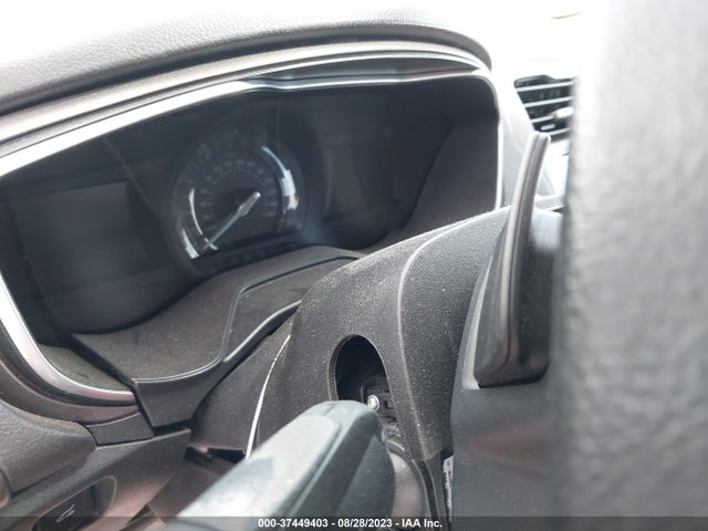 Ford FUSION SE 2019 3FA6P0HD9KR215866 Image 8