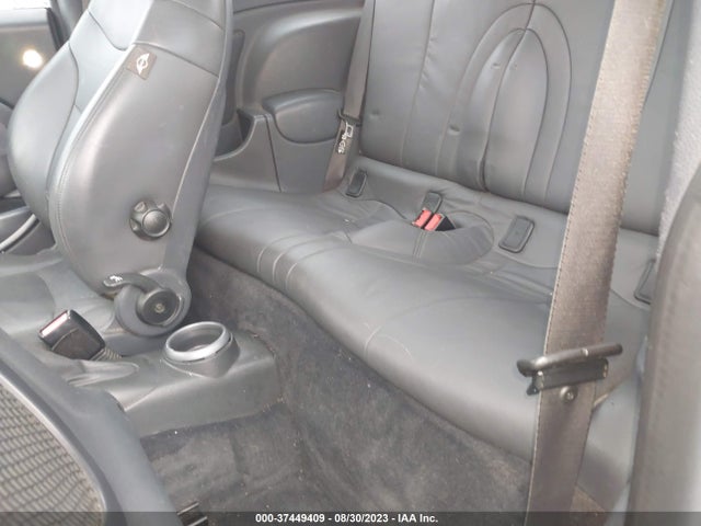 2005 MINI COOPER HARDTOP WMWRE33435TD92874 Photo 7
