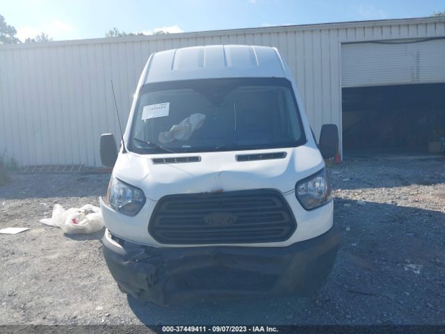 1FTBW3XM6KKB07109 Ford TRANSIT VAN