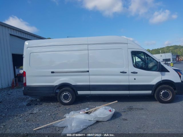 1FTBW3XM6KKB07109 Ford TRANSIT VAN