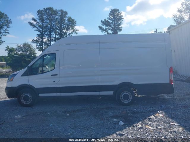 1FTBW3XM6KKB07109 Ford TRANSIT VAN