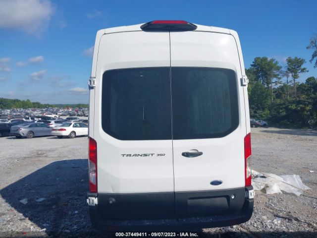 1FTBW3XM6KKB07109 Ford TRANSIT VAN