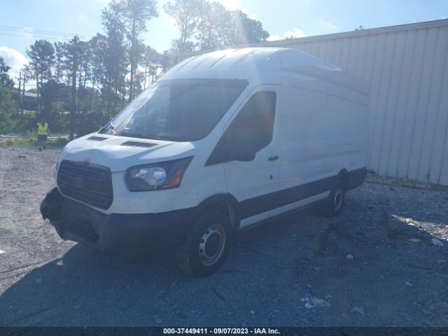 1FTBW3XM6KKB07109 Ford TRANSIT VAN