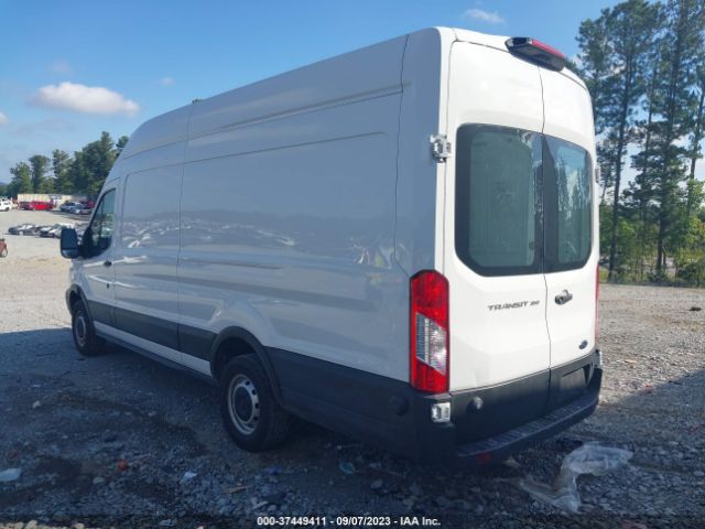 1FTBW3XM6KKB07109 Ford TRANSIT VAN