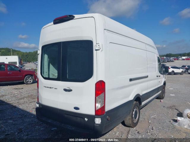 1FTBW3XM6KKB07109 Ford TRANSIT VAN