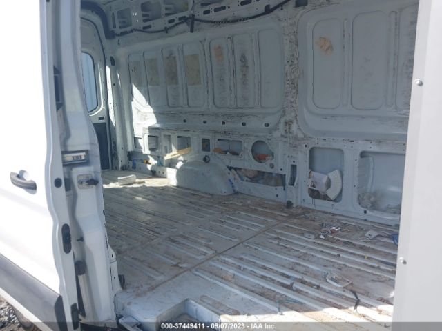 1FTBW3XM6KKB07109 Ford TRANSIT VAN