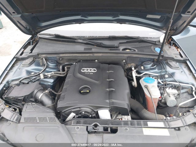 WAUBFAFL3GN002057 Audi A4 PREMIUM