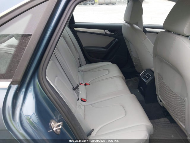 WAUBFAFL3GN002057 Audi A4 PREMIUM