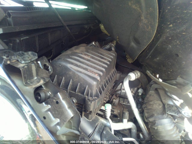 Chevrolet Spark Fwd Ls Automatic 2021 KL8CB6SA9MC226969 Image 10