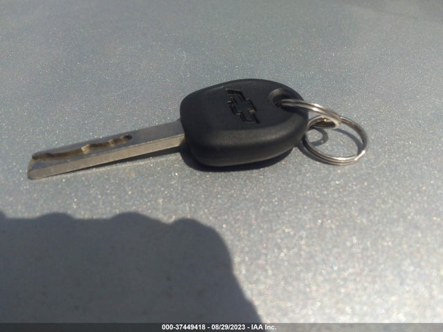 Chevrolet Spark Fwd Ls Automatic 2021 KL8CB6SA9MC226969 Image 11