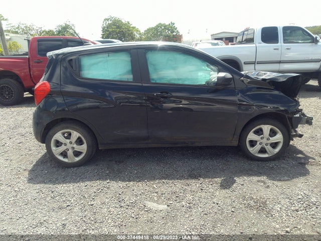 Chevrolet Spark Fwd Ls Automatic 2021 KL8CB6SA9MC226969 Image 13