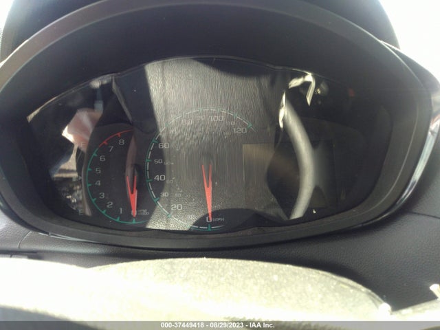 Chevrolet Spark Fwd Ls Automatic 2021 KL8CB6SA9MC226969 Image 7