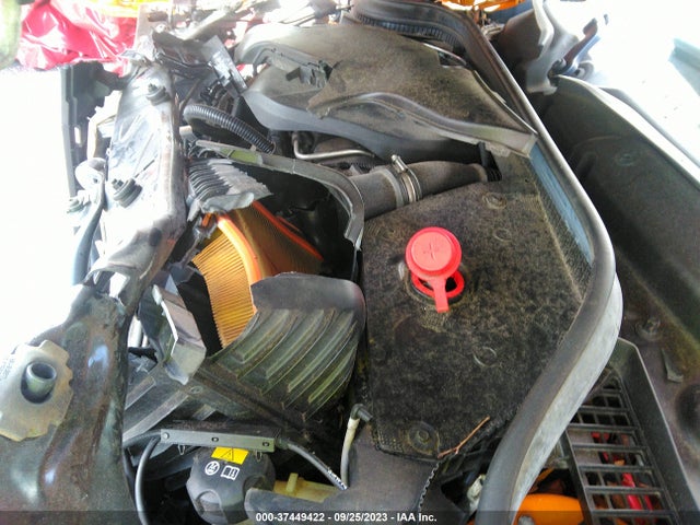 2016 MINI COOPER CONVERTIBLE WMWWG5C5XG3C19230 Photo 9