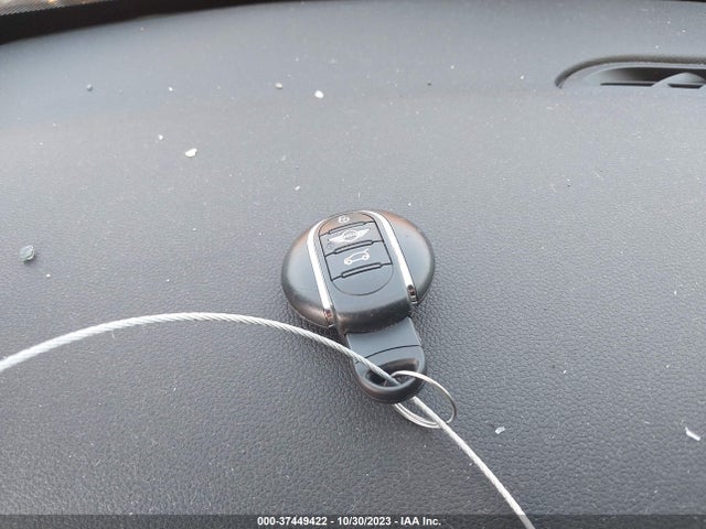 2016 MINI COOPER CONVERTIBLE WMWWG5C5XG3C19230 Photo 10