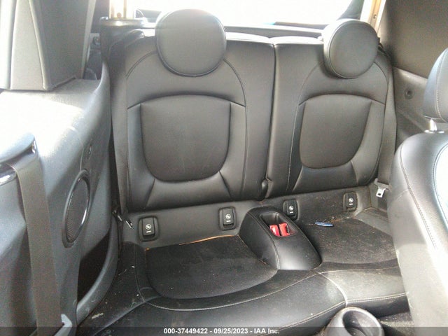 2016 MINI COOPER CONVERTIBLE WMWWG5C5XG3C19230 Photo 7