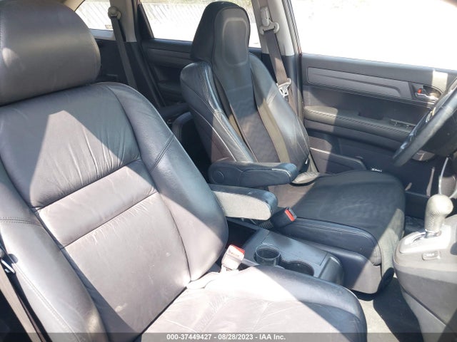 2007 HONDA CR-V EX-L VIN: JHLRE48767C115473