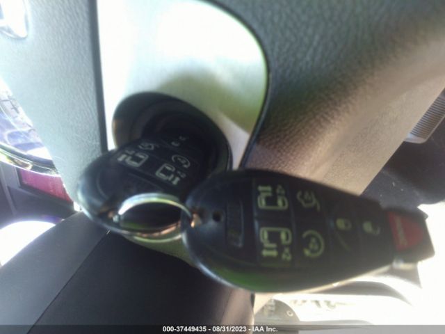 2C4RDGEG3JR339014 Dodge Grand Caravan Gt
