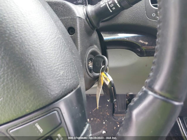 KIA SORENTO LX 2015 5XYKT3A64FG662106 Image 3