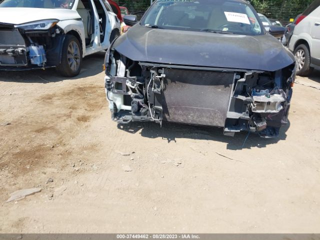 2HGFC2F64KH548253 Honda Civic Sedan Lx