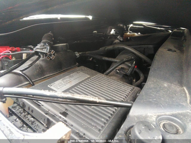 GMC Sierra 1500 Slt 2015 1GTV2VEC5FZ384233 Image 10
