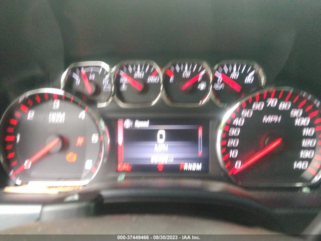 GMC Sierra 1500 Slt 2015 1GTV2VEC5FZ384233 Image 7