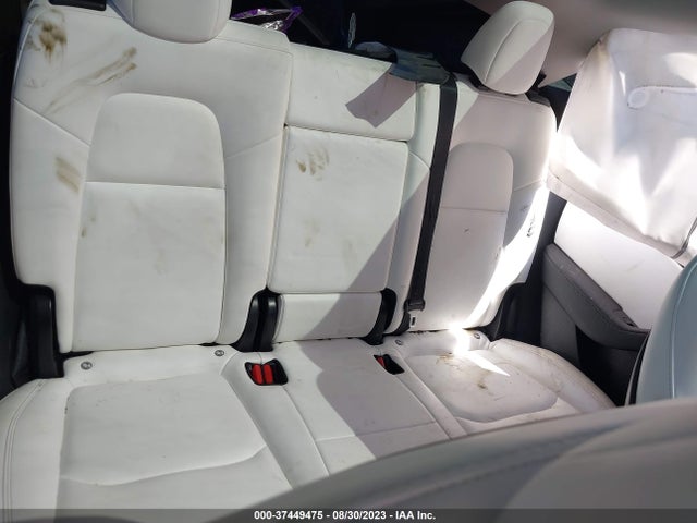 Tesla Model Y Long Range 2021 5YJYGDEE8MF064417 Image 14
