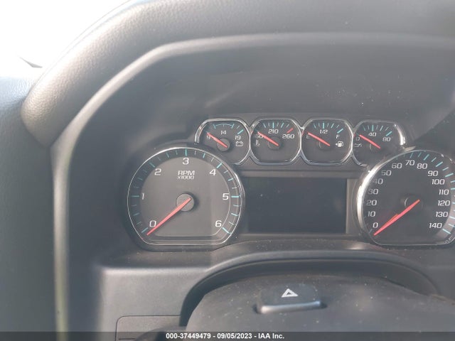 Chevrolet Silverado 1500 Ltz 2017 3GCUKSECXHG329189 Image 13