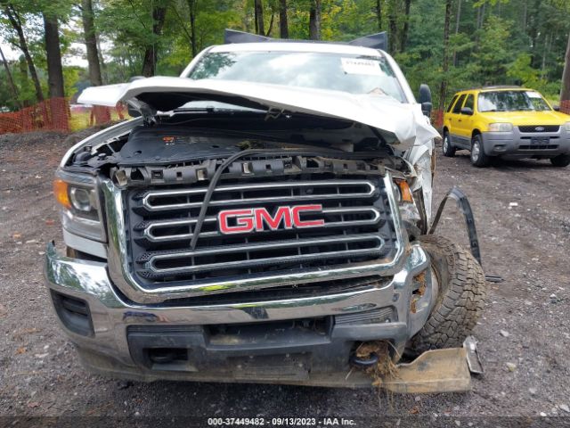 2GT22NEG4K1239306 GMC SIERRA 2500HD