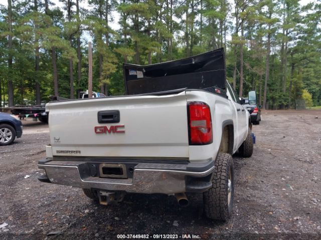 2GT22NEG4K1239306 GMC SIERRA 2500HD
