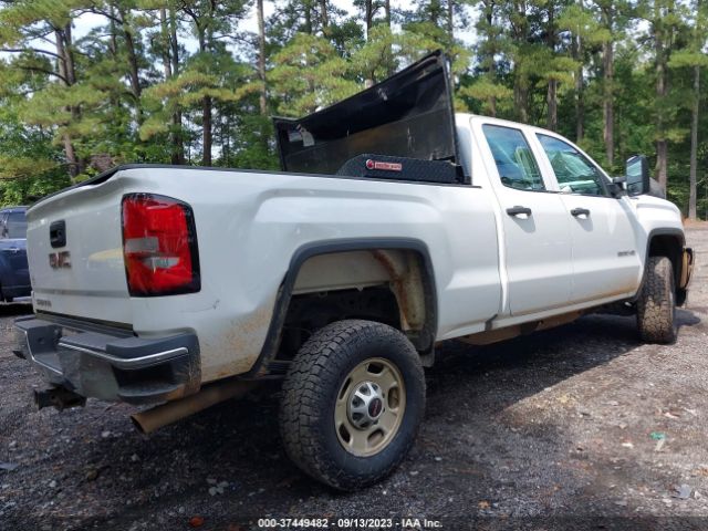 2GT22NEG4K1239306 GMC SIERRA 2500HD