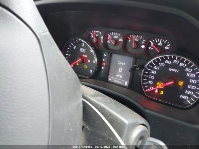 2GT22NEG4K1239306 GMC SIERRA 2500HD