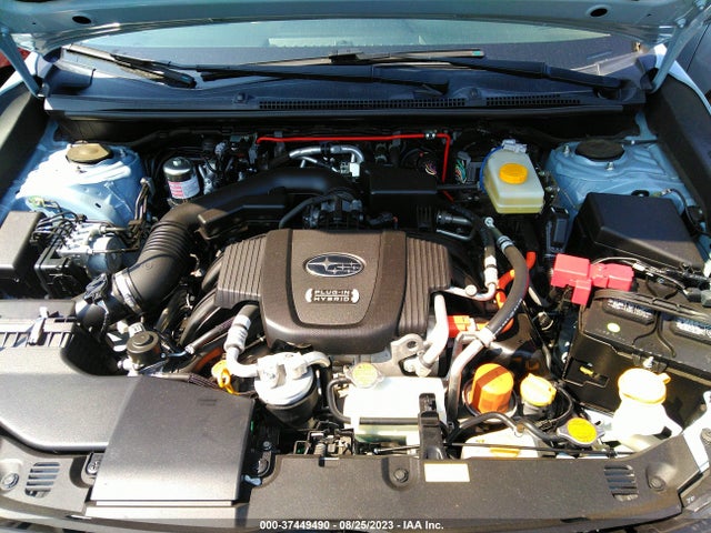 Subaru CROSSTREK HYBRID 2020 JF2GTDNC8LH282640 Image 16