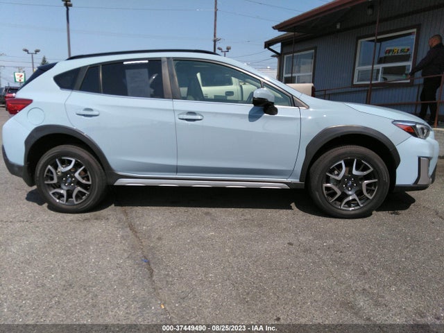 Subaru CROSSTREK HYBRID 2020 JF2GTDNC8LH282640 Image 5