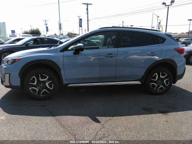 Subaru CROSSTREK HYBRID 2020 JF2GTDNC8LH282640 Image 6