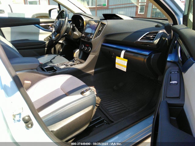 Subaru CROSSTREK HYBRID 2020 JF2GTDNC8LH282640 Image 11