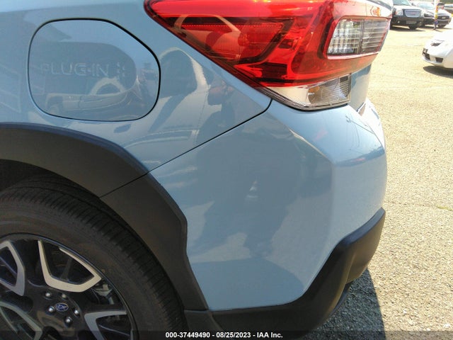 Subaru CROSSTREK HYBRID 2020 JF2GTDNC8LH282640 Image 12