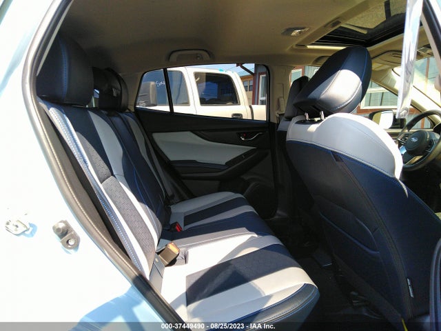 Subaru CROSSTREK HYBRID 2020 JF2GTDNC8LH282640 Image 14
