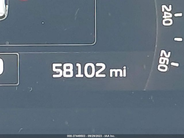 5XYPK4A51GG075420 KIA Sorento 3.3l Sx