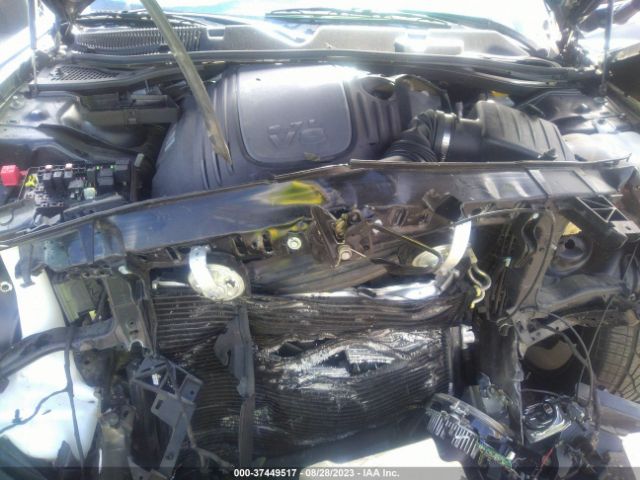 2C3CDZBT3NH196245 Dodge Challenger R/t