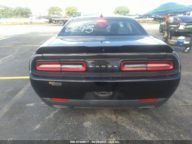 2C3CDZBT3NH196245 Dodge Challenger R/t