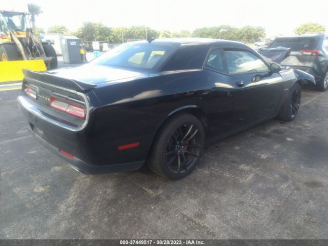 2C3CDZBT3NH196245 Dodge Challenger R/t