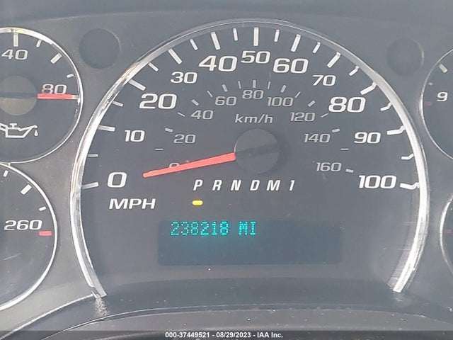 Chevrolet EXPRESS CARGO VAN 2016 1GCWGAFF7G1217069 Image 7