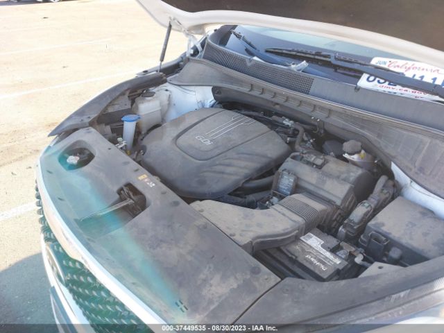 5XYPH4A57HG320771 KIA Sorento Ex V6