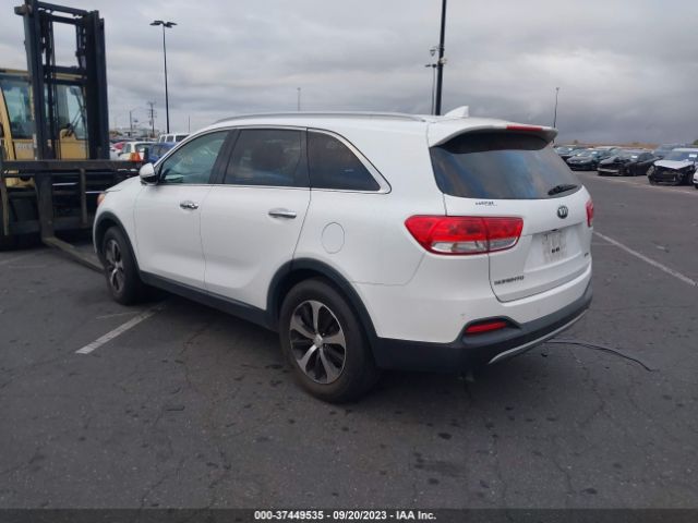 5XYPH4A57HG320771 KIA Sorento Ex V6