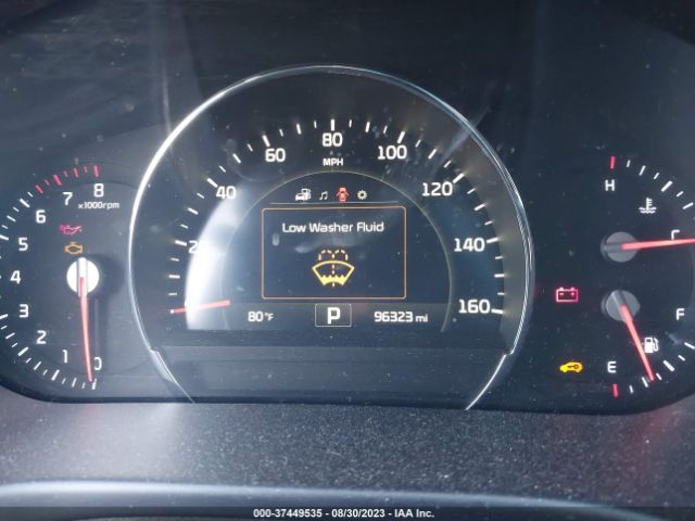 5XYPH4A57HG320771 KIA Sorento Ex V6