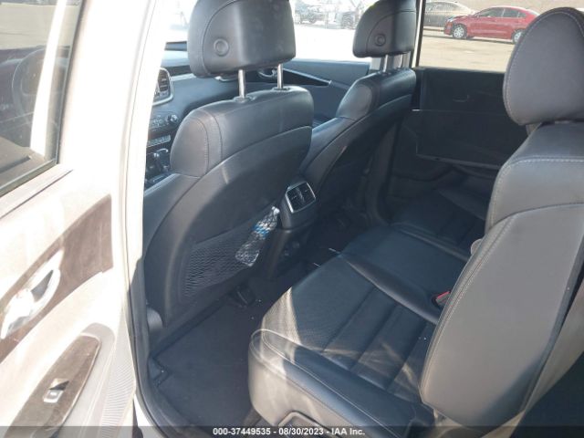 5XYPH4A57HG320771 KIA Sorento Ex V6