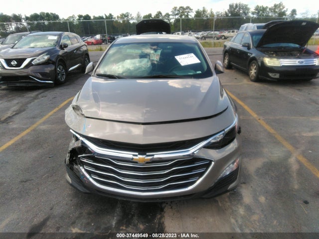 Chevrolet MALIBU LT 2022 1G1ZD5STXNF156284 Image 13