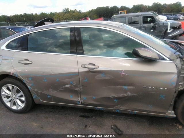 Chevrolet MALIBU LT 2022 1G1ZD5STXNF156284 Image 14